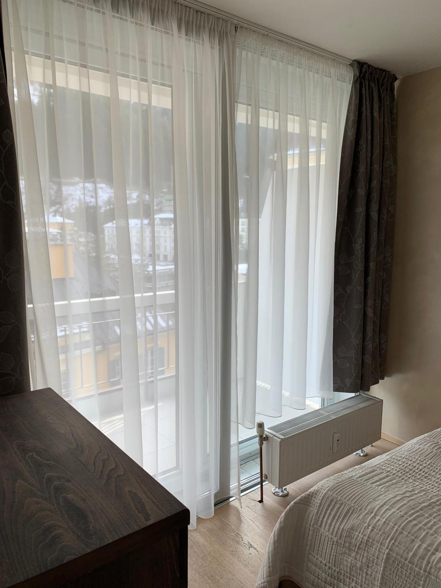 Haus Lothringen, Top 8 Bad Gastein Eksteriør billede